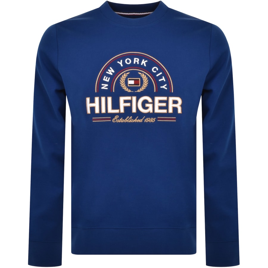 Tommy hilfiger sweatshirt canada on sale